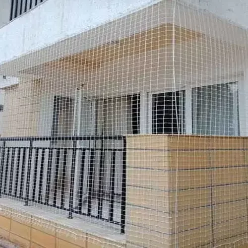 Netting Genius Net for Balcony in Khammam, Bangalore, Hyderabad, Warangal, Chennai, Vijayawada, Mysore, Guntur, Tirupati, Visakhapatnam, Rajahmundry, Anantapur, Kurnool, Kadapa